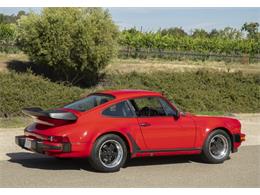 1985 Porsche 911 (CC-2071904) for sale in Pleasanton, California