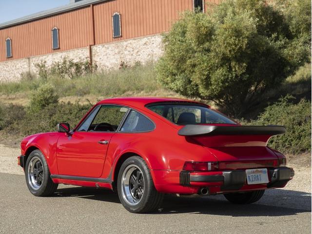1985 Porsche 911 (CC-2071904) for sale in Pleasanton, California