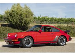 1985 Porsche 911 (CC-2071904) for sale in Pleasanton, California