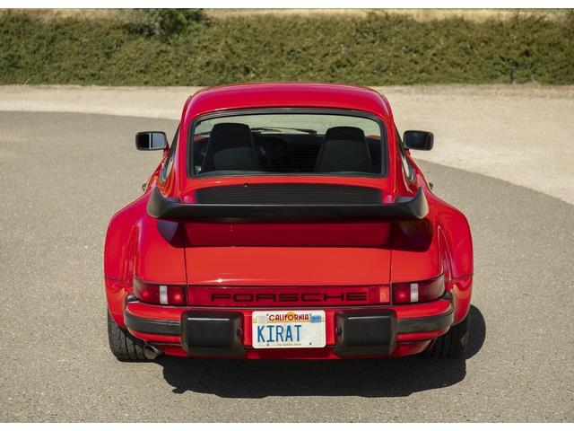 1985 Porsche 911 (CC-2071904) for sale in Pleasanton, California