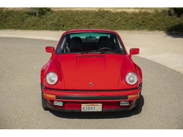 1985 Porsche 911 (CC-2071904) for sale in Pleasanton, California