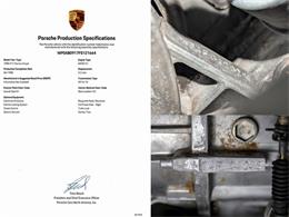 1985 Porsche 911 (CC-2071904) for sale in Pleasanton, California