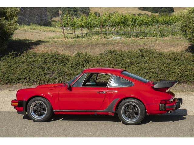1985 Porsche 911 (CC-2071904) for sale in Pleasanton, California