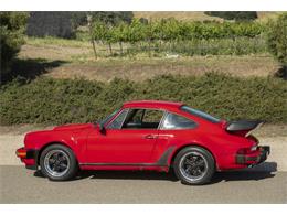 1985 Porsche 911 (CC-2071904) for sale in Pleasanton, California