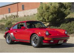 1985 Porsche 911 (CC-2071904) for sale in Pleasanton, California