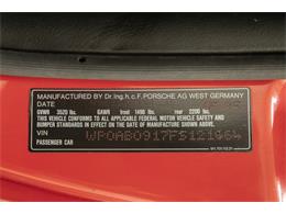 1985 Porsche 911 (CC-2071904) for sale in Pleasanton, California
