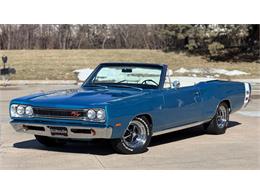 View this 1969 Dodge Coronet