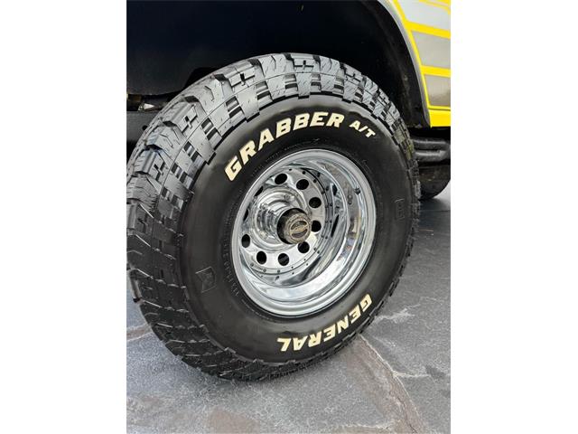 1977 Jeep CJ7 (CC-2071909) for sale in Raleigh, North Carolina