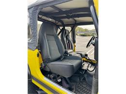 1977 Jeep CJ7 (CC-2071909) for sale in Raleigh, North Carolina