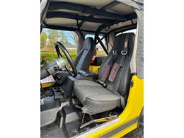 1977 Jeep CJ7 (CC-2071909) for sale in Raleigh, North Carolina