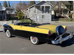 1955 Ford Fairlane (CC-2070191) for sale in Grass Valley, California