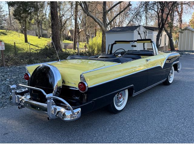1955 Ford Fairlane (CC-2070191) for sale in Grass Valley, California