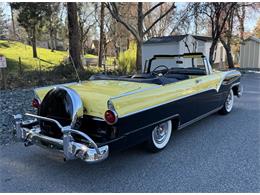 1955 Ford Fairlane (CC-2070191) for sale in Grass Valley, California