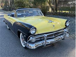1955 Ford Fairlane (CC-2070191) for sale in Grass Valley, California