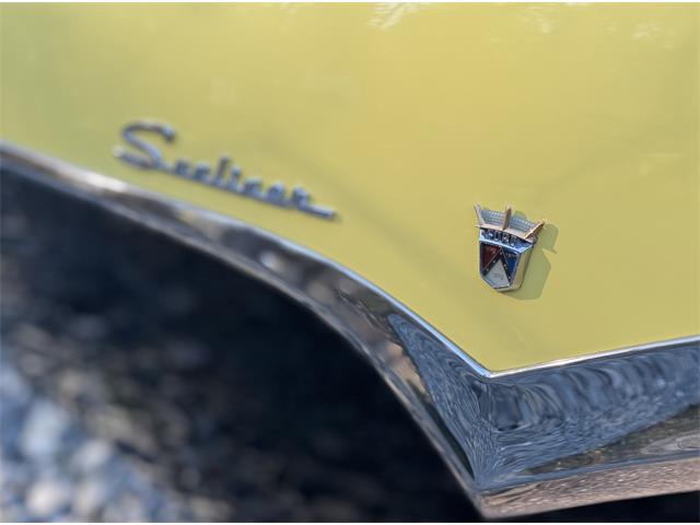 1955 Ford Fairlane (CC-2070191) for sale in Grass Valley, California
