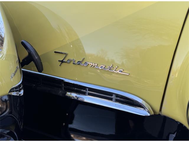1955 Ford Fairlane (CC-2070191) for sale in Grass Valley, California