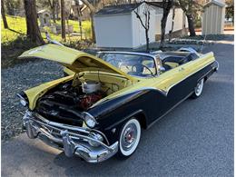 1955 Ford Fairlane (CC-2070191) for sale in Grass Valley, California