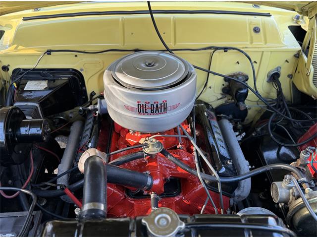 1955 Ford Fairlane (CC-2070191) for sale in Grass Valley, California
