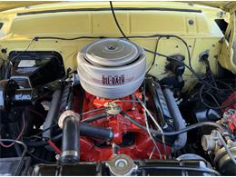 1955 Ford Fairlane (CC-2070191) for sale in Grass Valley, California