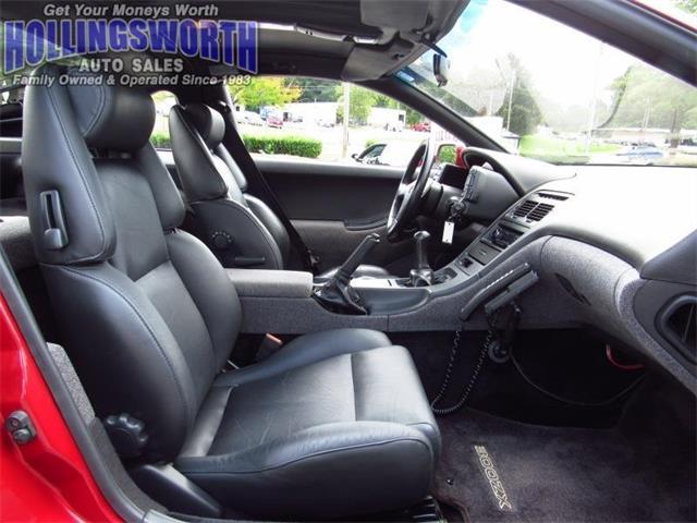 1990 Nissan 300ZX (CC-2071910) for sale in Raleigh, North Carolina