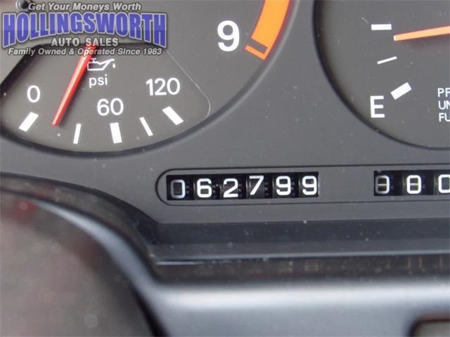 1990 Nissan 300ZX (CC-2071910) for sale in Raleigh, North Carolina