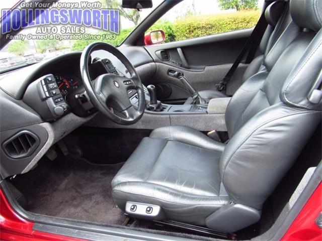 1990 Nissan 300ZX (CC-2071910) for sale in Raleigh, North Carolina