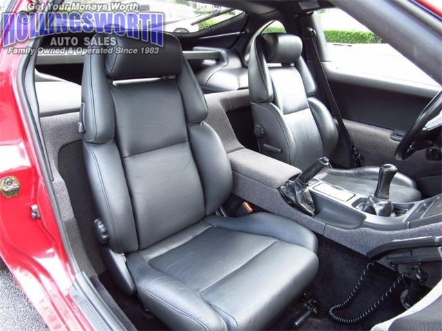 1990 Nissan 300ZX (CC-2071910) for sale in Raleigh, North Carolina