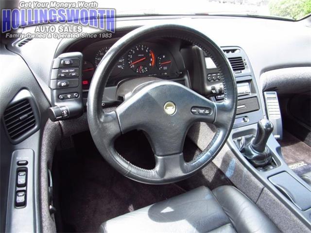 1990 Nissan 300ZX (CC-2071910) for sale in Raleigh, North Carolina