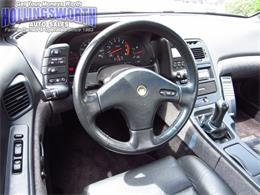 1990 Nissan 300ZX (CC-2071910) for sale in Raleigh, North Carolina