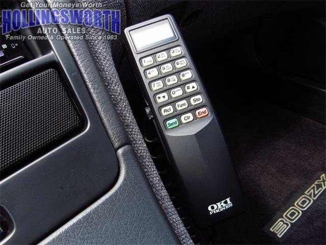 1990 Nissan 300ZX (CC-2071910) for sale in Raleigh, North Carolina