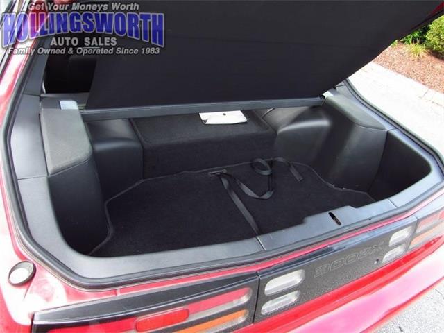 1990 Nissan 300ZX (CC-2071910) for sale in Raleigh, North Carolina