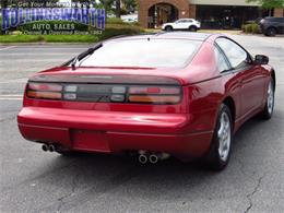 1990 Nissan 300ZX (CC-2071910) for sale in Raleigh, North Carolina