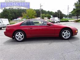 1990 Nissan 300ZX (CC-2071910) for sale in Raleigh, North Carolina