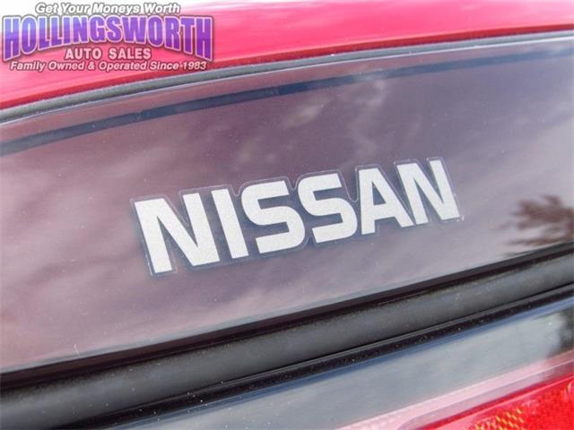 1990 Nissan 300ZX (CC-2071910) for sale in Raleigh, North Carolina