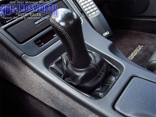 1990 Nissan 300ZX (CC-2071910) for sale in Raleigh, North Carolina
