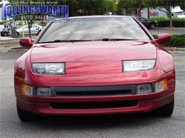 1990 Nissan 300ZX (CC-2071910) for sale in Raleigh, North Carolina