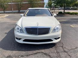 2008 Mercedes-Benz S-Class (CC-2071911) for sale in Raleigh, North Carolina