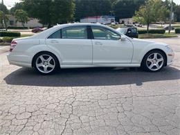 2008 Mercedes-Benz S-Class (CC-2071911) for sale in Raleigh, North Carolina