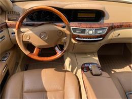 2008 Mercedes-Benz S-Class (CC-2071911) for sale in Raleigh, North Carolina