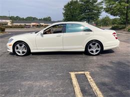 2008 Mercedes-Benz S-Class (CC-2071911) for sale in Raleigh, North Carolina