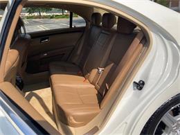 2008 Mercedes-Benz S-Class (CC-2071911) for sale in Raleigh, North Carolina