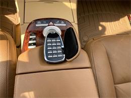 2008 Mercedes-Benz S-Class (CC-2071911) for sale in Raleigh, North Carolina