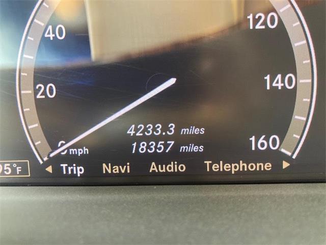 2008 Mercedes-Benz S-Class (CC-2071911) for sale in Raleigh, North Carolina