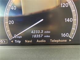 2008 Mercedes-Benz S-Class (CC-2071911) for sale in Raleigh, North Carolina