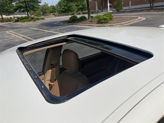 2008 Mercedes-Benz S-Class (CC-2071911) for sale in Raleigh, North Carolina