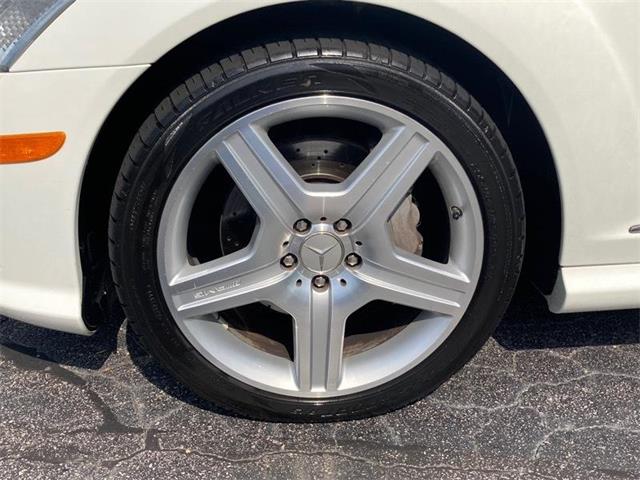 2008 Mercedes-Benz S-Class (CC-2071911) for sale in Raleigh, North Carolina