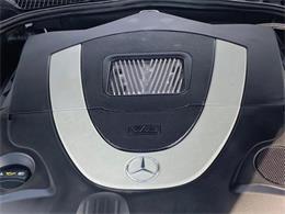 2008 Mercedes-Benz S-Class (CC-2071911) for sale in Raleigh, North Carolina