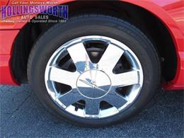 2002 Ford Thunderbird (CC-2071912) for sale in Raleigh, North Carolina