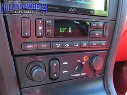 2002 Ford Thunderbird (CC-2071912) for sale in Raleigh, North Carolina