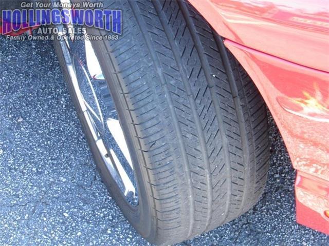 2002 Ford Thunderbird (CC-2071912) for sale in Raleigh, North Carolina
